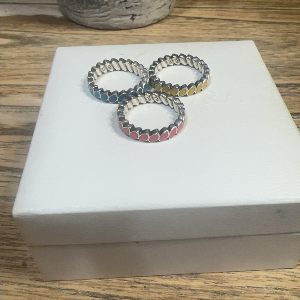 Pandora ring - Picture 5 of 7